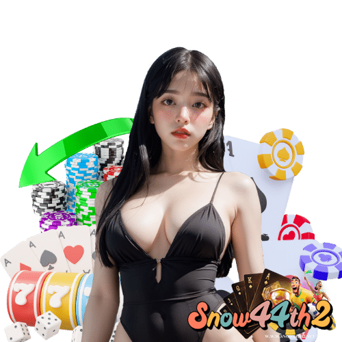 snow44th2 ลิขสิทธิ์แท้